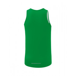 Herren Singlet Racing