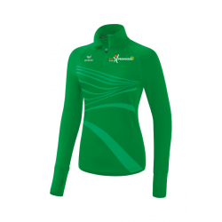 Damen Racing Longsleeve