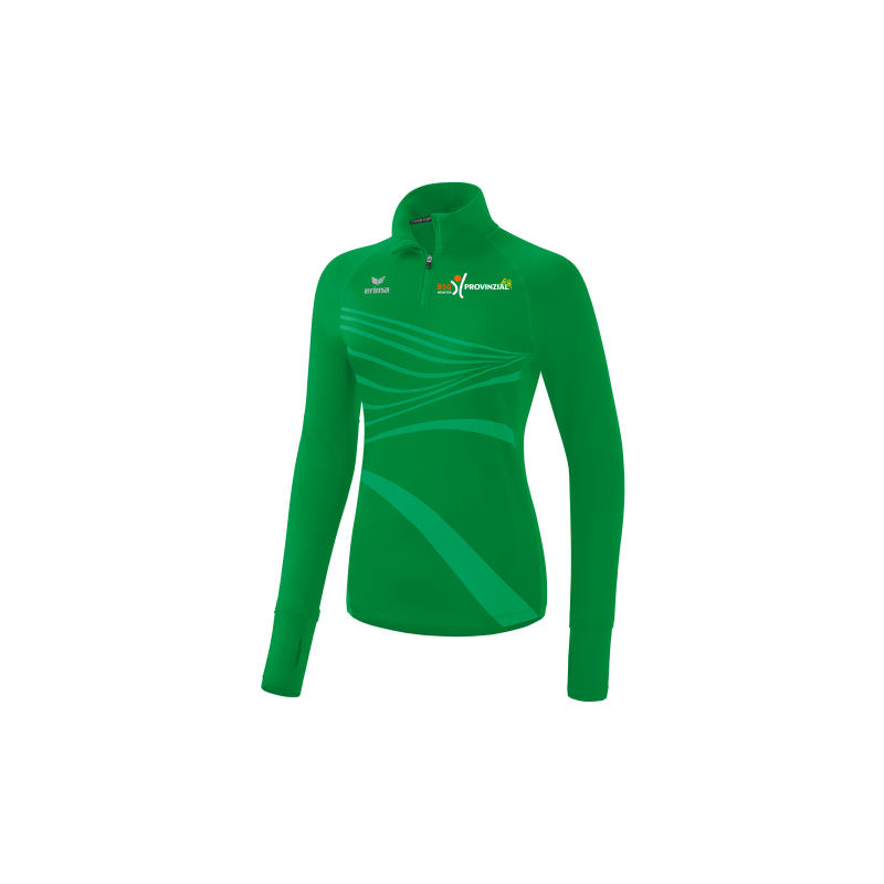 Damen Racing Longsleeve