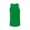 Herren Racing Singlet