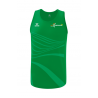 Herren Racing Singlet