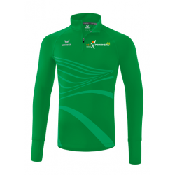 Herren Racing Longsleeve